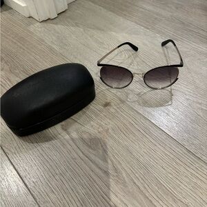 Salvatore Ferragamo sunglasses
